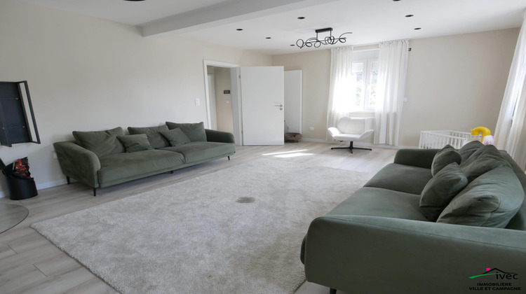 Ma-Cabane - Vente Maison Brumath, 93 m²