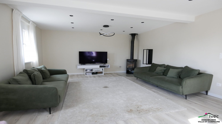 Ma-Cabane - Vente Maison Brumath, 93 m²