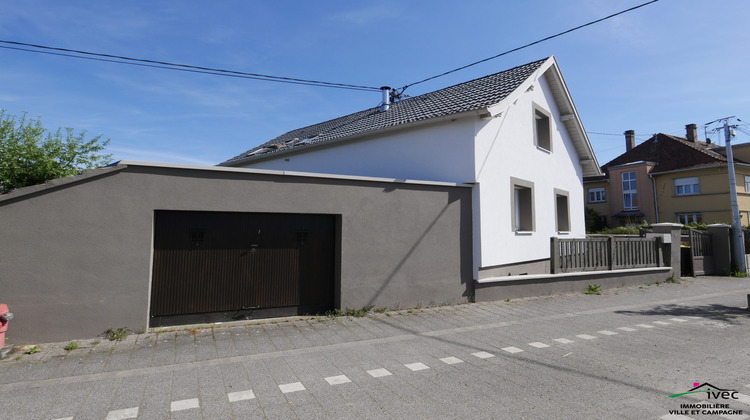 Ma-Cabane - Vente Maison Brumath, 107 m²