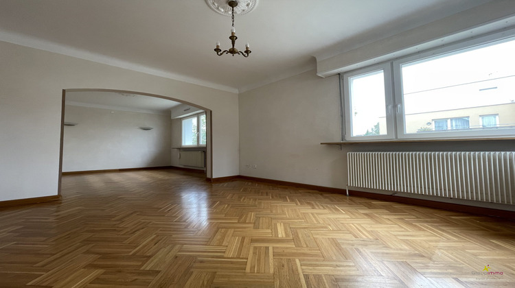 Ma-Cabane - Vente Maison Brumath, 170 m²