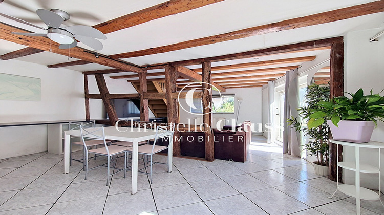 Ma-Cabane - Vente Maison BRUMATH, 186 m²