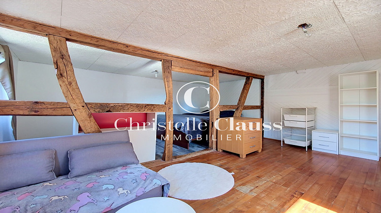 Ma-Cabane - Vente Maison BRUMATH, 186 m²