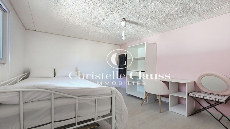 Ma-Cabane - Vente Maison BRUMATH, 186 m²