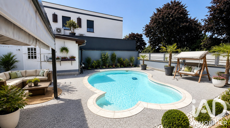 Ma-Cabane - Vente Maison Brumath, 250 m²