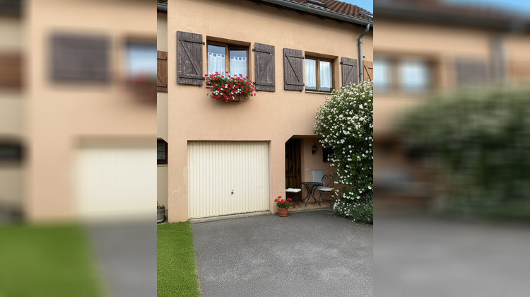 Ma-Cabane - Vente Maison Brumath, 93 m²