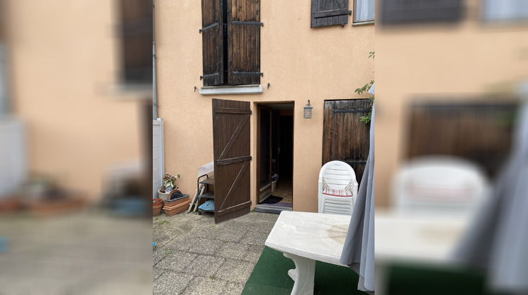 Ma-Cabane - Vente Maison Brumath, 93 m²