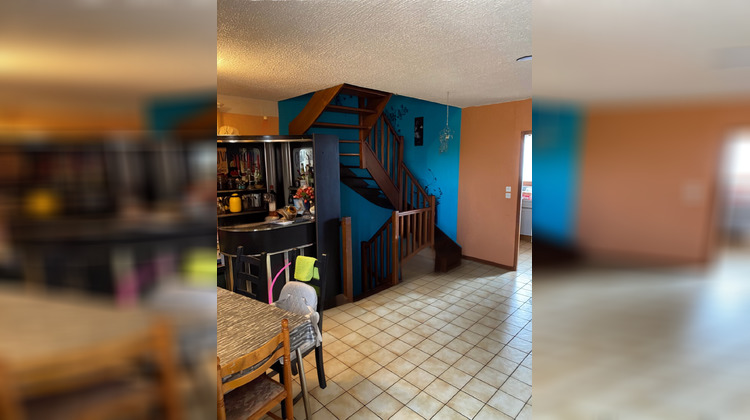 Ma-Cabane - Vente Maison Brumath, 93 m²