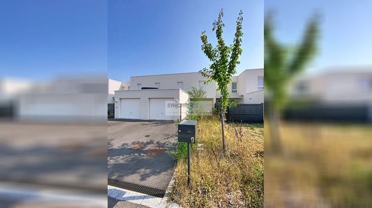 Ma-Cabane - Vente Maison BRUMATH, 96 m²