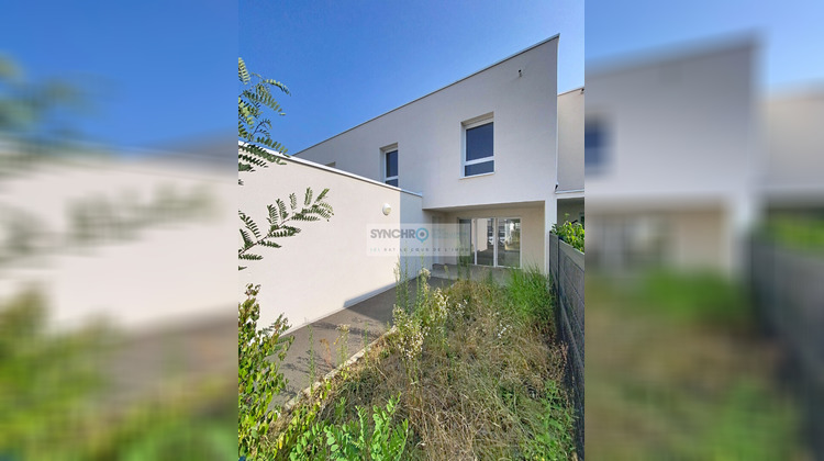 Ma-Cabane - Vente Maison BRUMATH, 96 m²