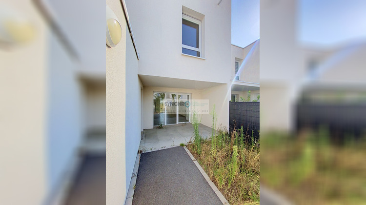 Ma-Cabane - Vente Maison BRUMATH, 96 m²
