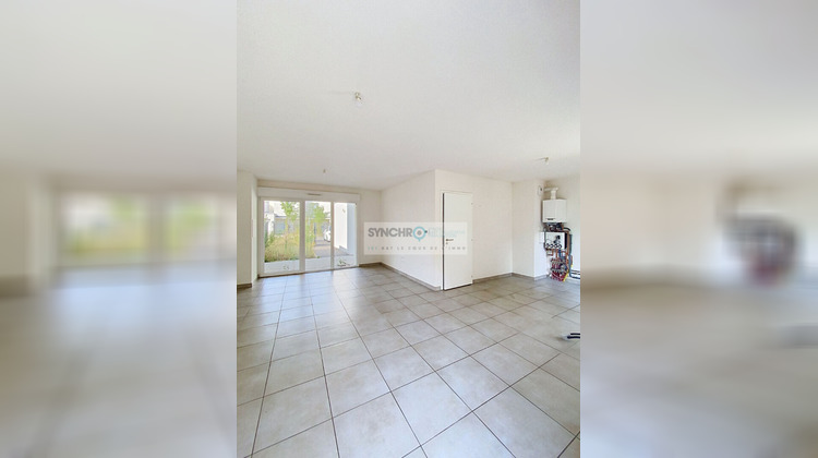 Ma-Cabane - Vente Maison BRUMATH, 96 m²