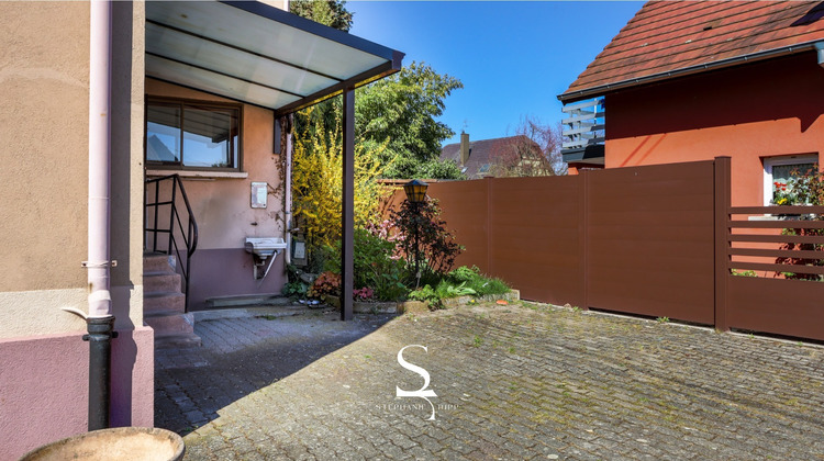 Ma-Cabane - Vente Maison BRUMATH, 129 m²