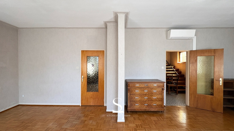 Ma-Cabane - Vente Maison BRUMATH, 129 m²