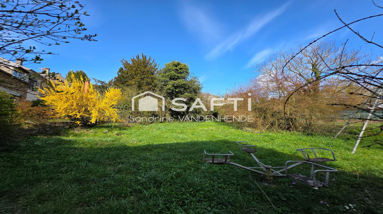 Ma-Cabane - Vente Maison Brunehamel, 120 m²
