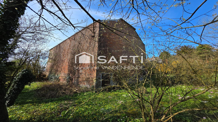 Ma-Cabane - Vente Maison Brunehamel, 120 m²