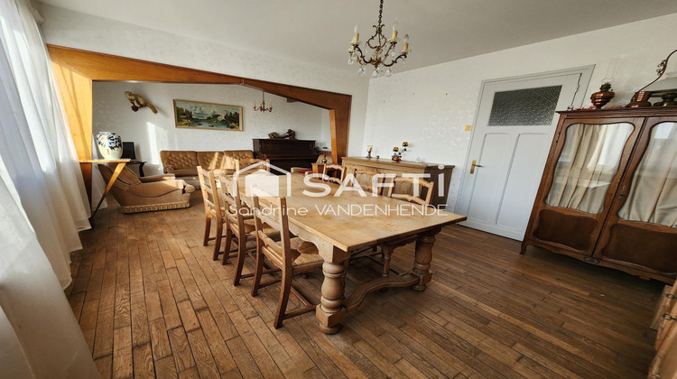 Ma-Cabane - Vente Maison Brunehamel, 120 m²