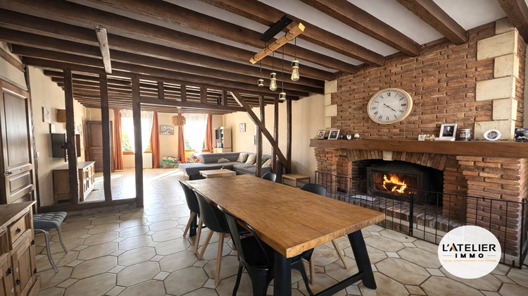 Ma-Cabane - Vente Maison BRUNEHAMEL, 160 m²