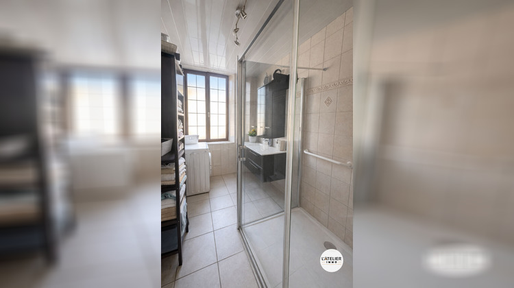 Ma-Cabane - Vente Maison BRUNEHAMEL, 160 m²