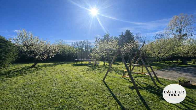 Ma-Cabane - Vente Maison BRUNEHAMEL, 160 m²