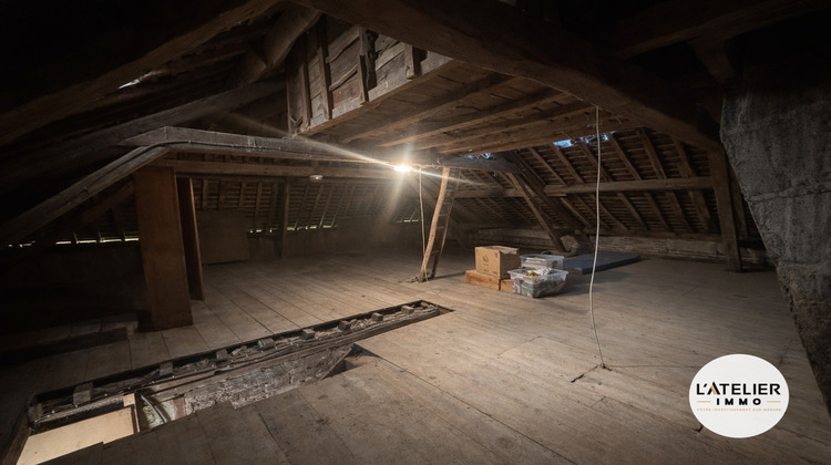 Ma-Cabane - Vente Maison BRUNEHAMEL, 160 m²