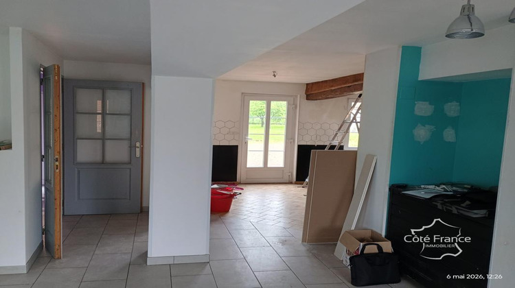 Ma-Cabane - Vente Maison BRUNEHAMEL, 194 m²