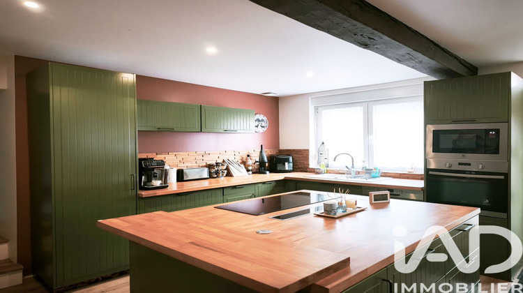 Ma-Cabane - Vente Maison Brunehamel, 107 m²