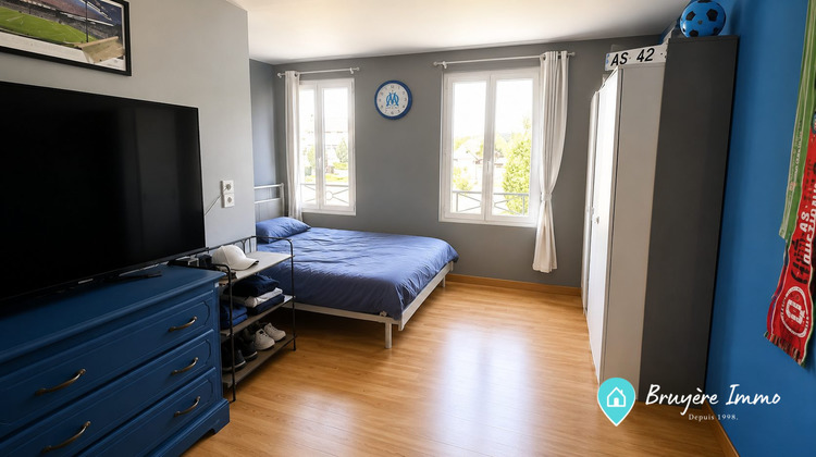 Ma-Cabane - Vente Maison Brunehamel, 174 m²