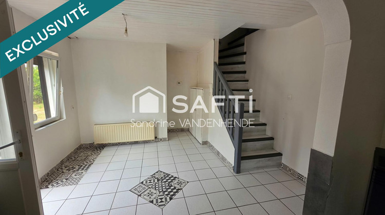 Ma-Cabane - Vente Maison Brunehamel, 130 m²