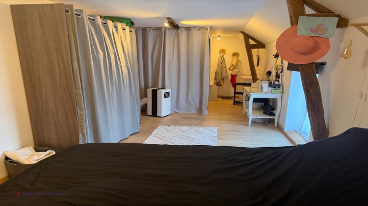 Ma-Cabane - Vente Maison BRUNEHAMEL, 174 m²
