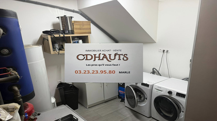 Ma-Cabane - Vente Maison BRUNEHAMEL, 174 m²