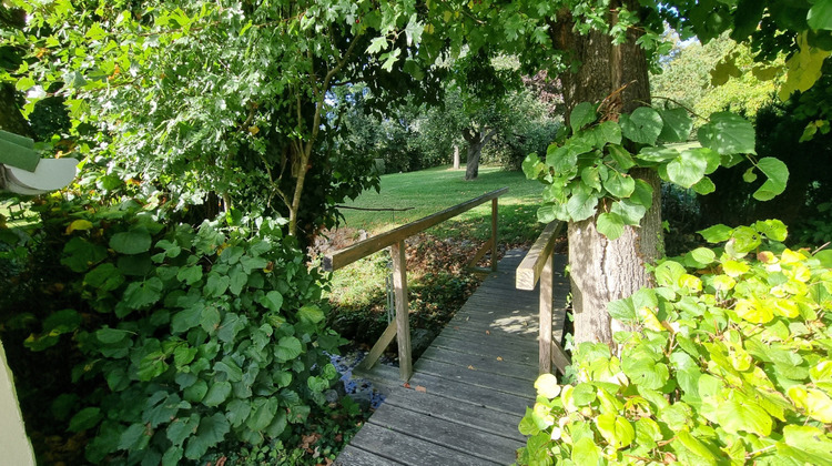 Ma-Cabane - Vente Maison Brunembert, 147 m²