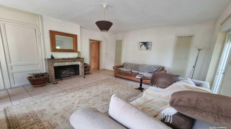 Ma-Cabane - Vente Maison Brunembert, 147 m²