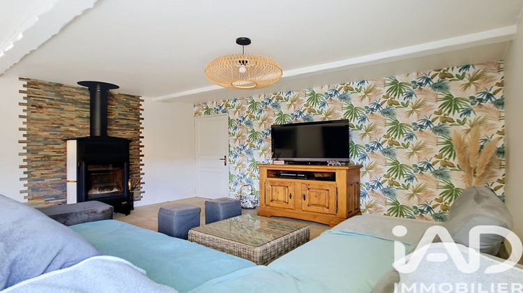 Ma-Cabane - Vente Maison Brunembert, 239 m²