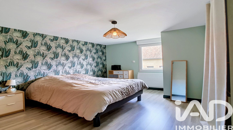 Ma-Cabane - Vente Maison Brunembert, 239 m²