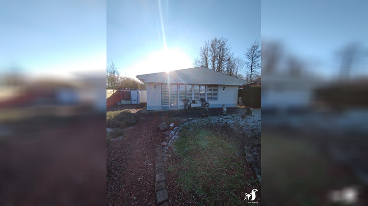 Ma-Cabane - Vente Maison Brunémont, 60 m²