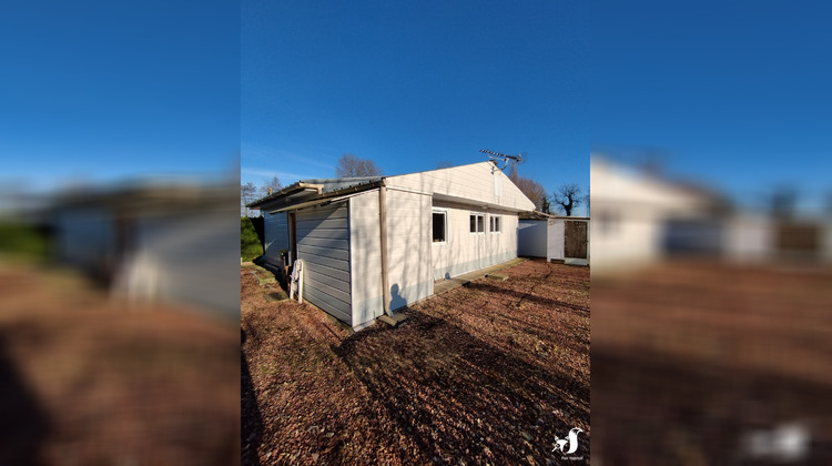 Ma-Cabane - Vente Maison Brunémont, 60 m²