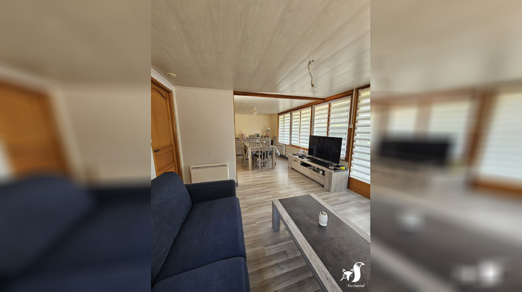 Ma-Cabane - Vente Maison Brunémont, 60 m²