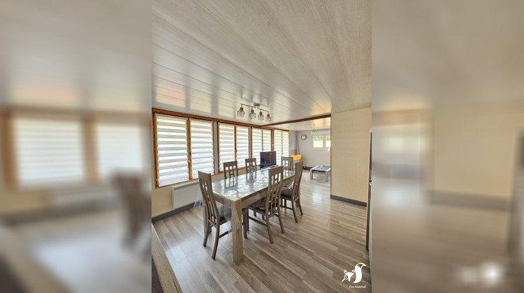 Ma-Cabane - Vente Maison Brunémont, 60 m²