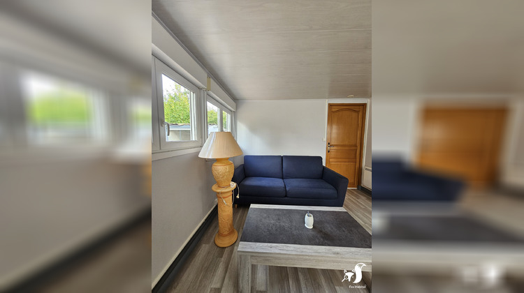 Ma-Cabane - Vente Maison Brunémont, 60 m²
