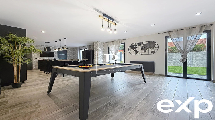 Ma-Cabane - Vente Maison Brunémont, 98 m²