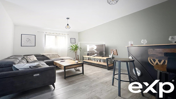 Ma-Cabane - Vente Maison Brunémont, 98 m²