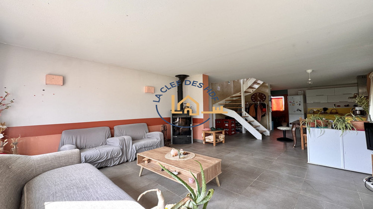 Ma-Cabane - Vente Maison Brunémont, 103 m²