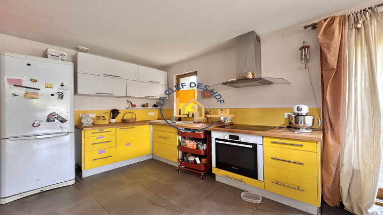 Ma-Cabane - Vente Maison Brunémont, 103 m²