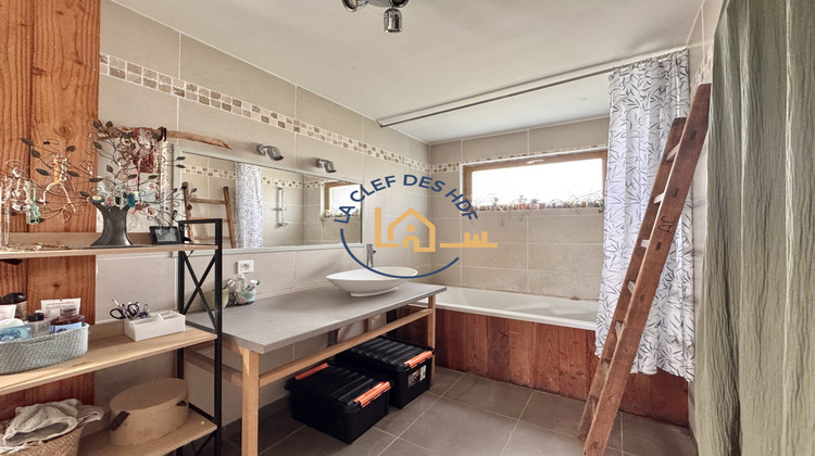 Ma-Cabane - Vente Maison Brunémont, 103 m²