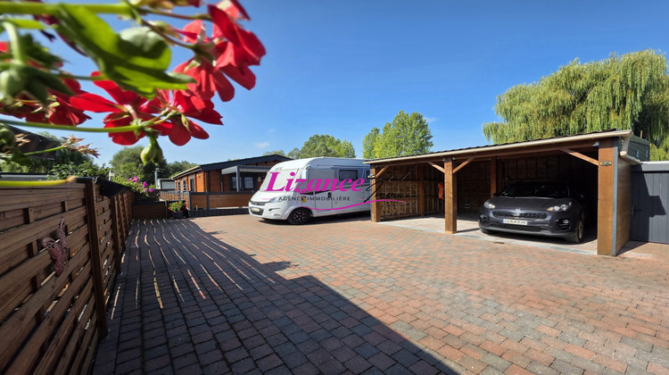 Ma-Cabane - Vente Maison Brunémont, 90 m²