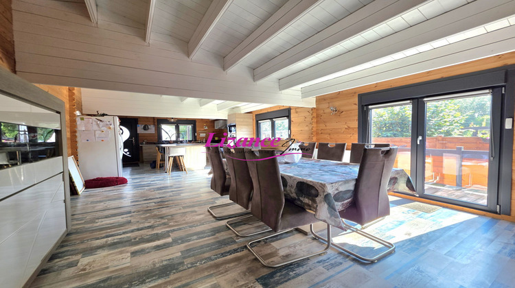 Ma-Cabane - Vente Maison Brunémont, 90 m²