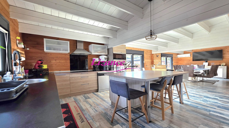 Ma-Cabane - Vente Maison Brunémont, 90 m²