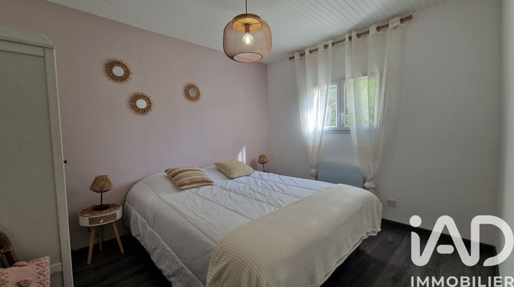 Ma-Cabane - Vente Maison Brunet, 79 m²