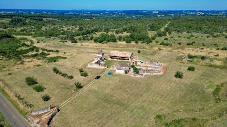 Ma-Cabane - Vente Maison BRUNIQUEL, 170 m²