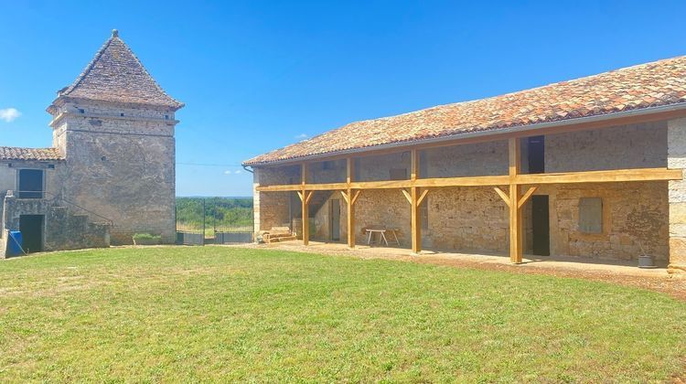 Ma-Cabane - Vente Maison BRUNIQUEL, 170 m²